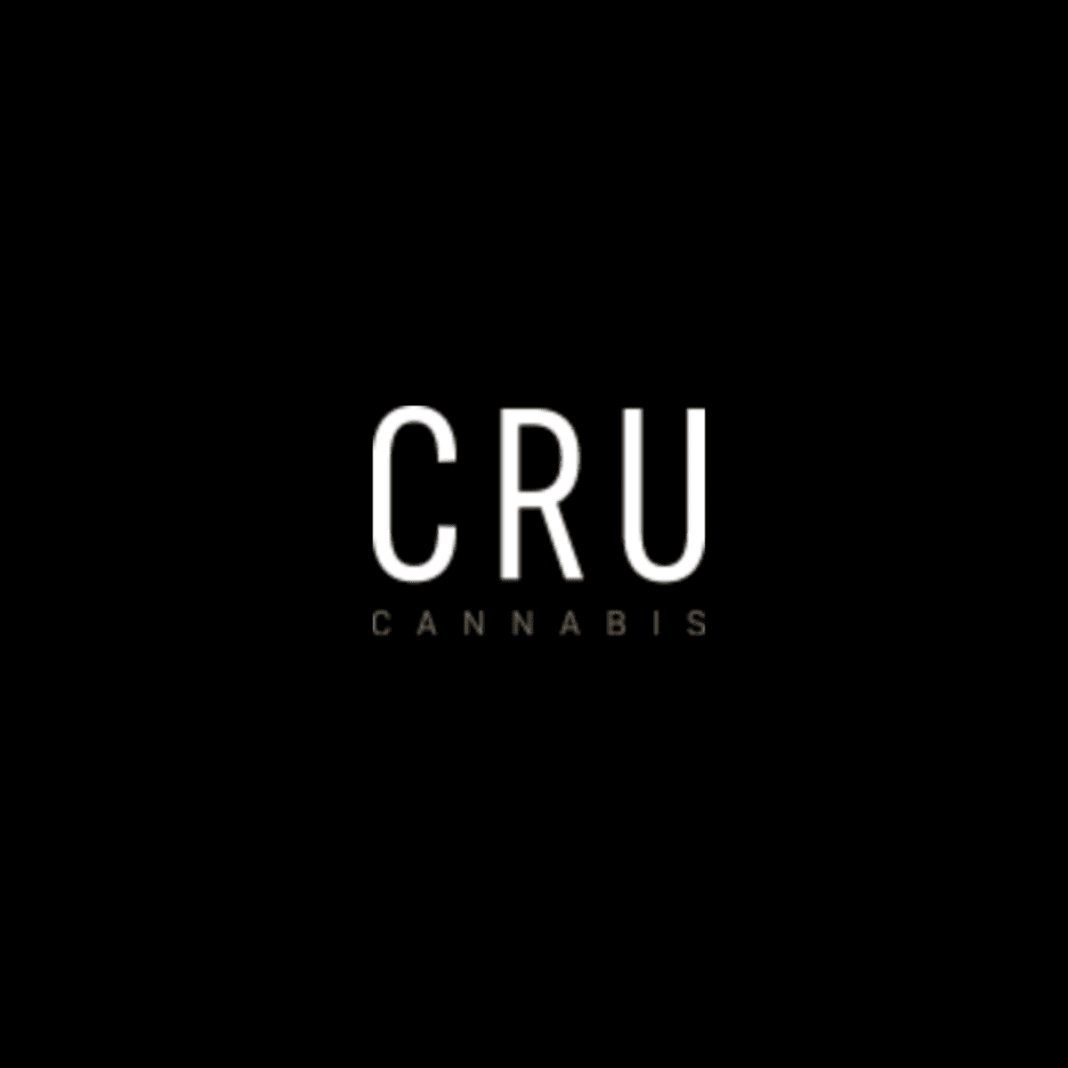 CRU