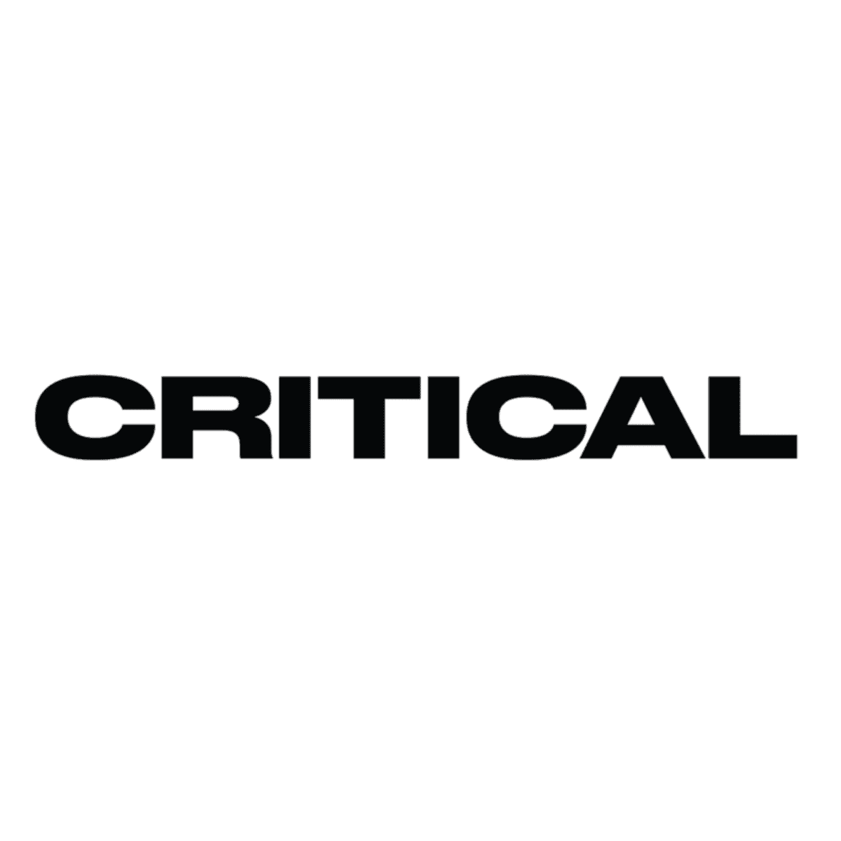 Critical