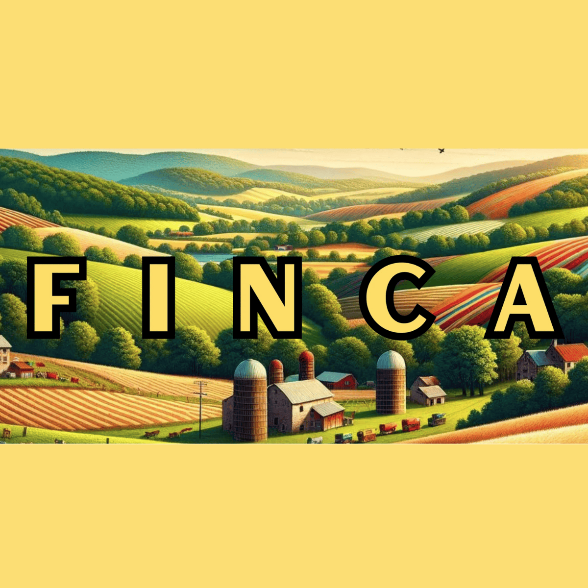 Finca