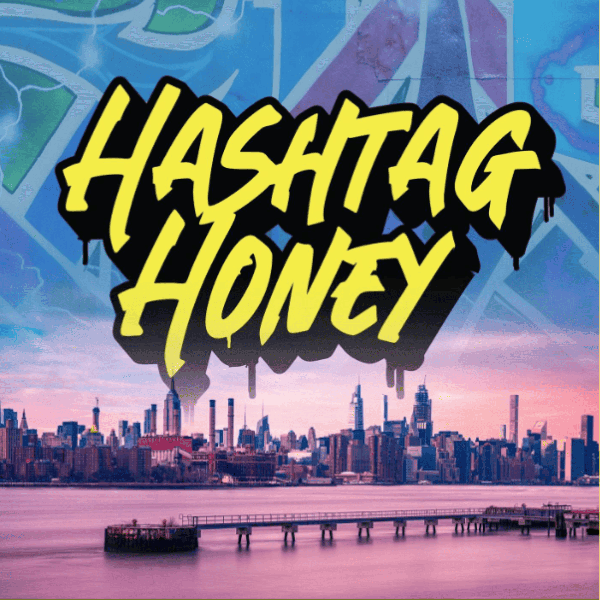 Hashtag Honey