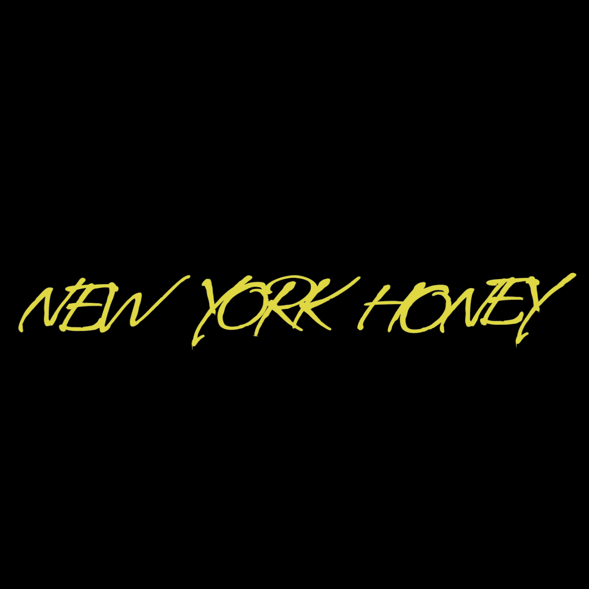 New York Honey