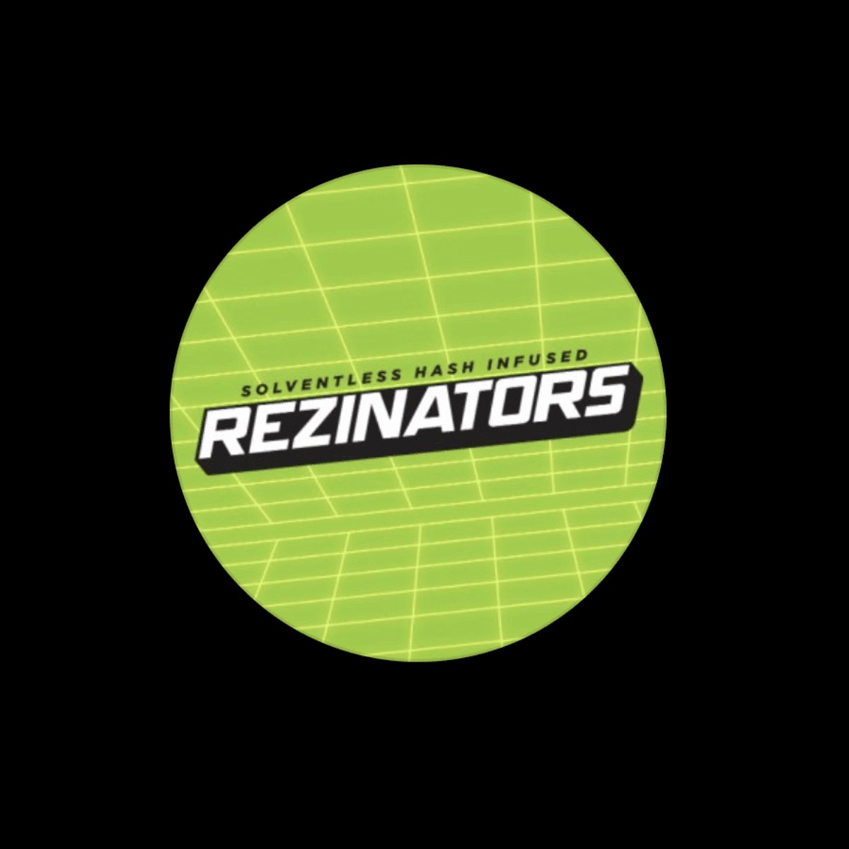 Rezinators