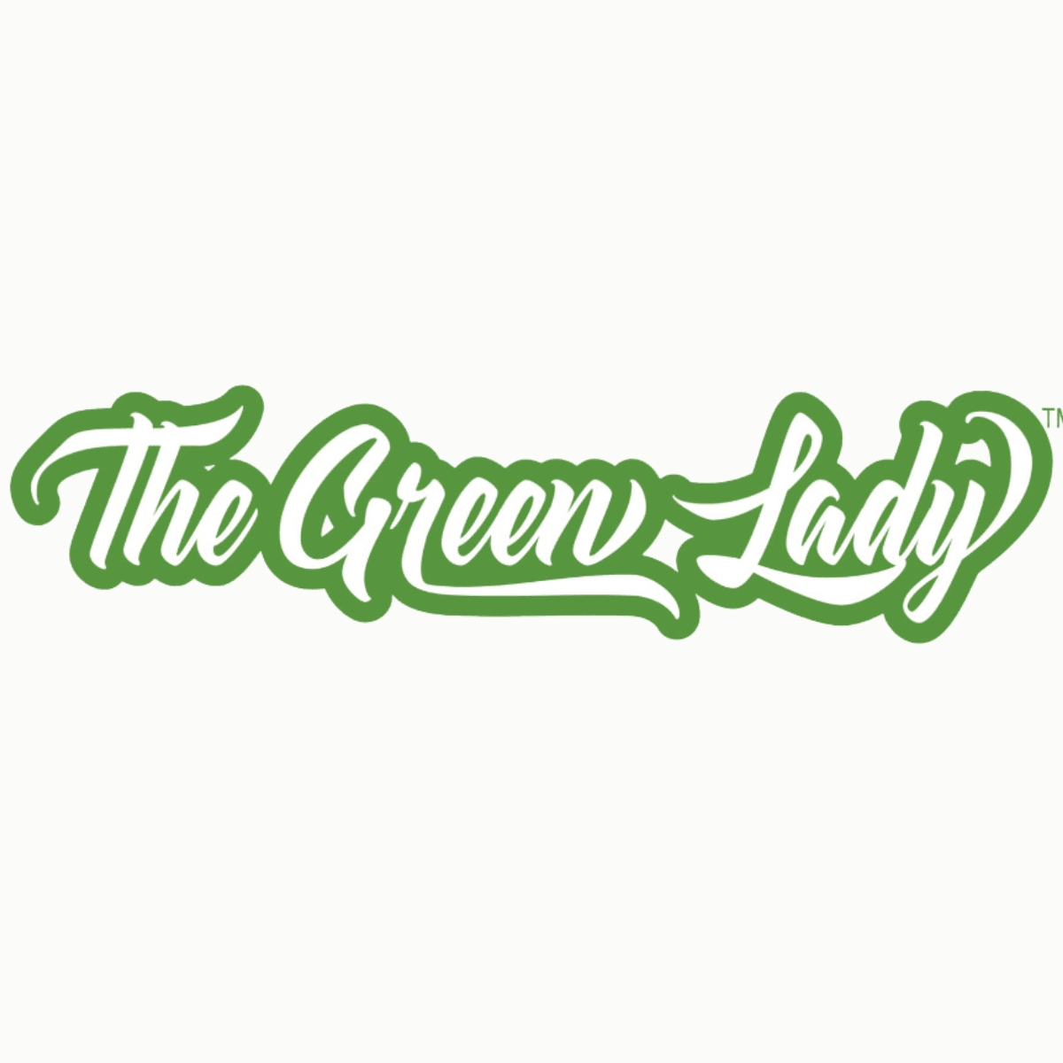 The Green LAdy