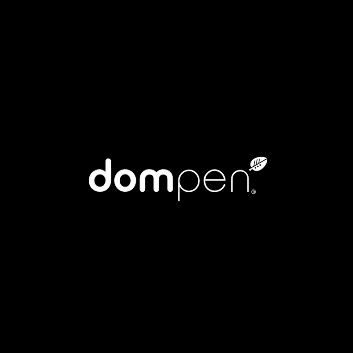 dompen