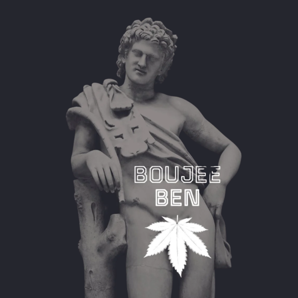 Boujee Ben