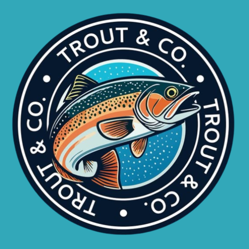 Trout CO